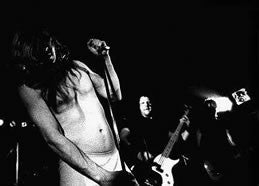 Children of God/World of Skin