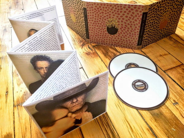 DELIQUESCENCE (SOLD OUT)