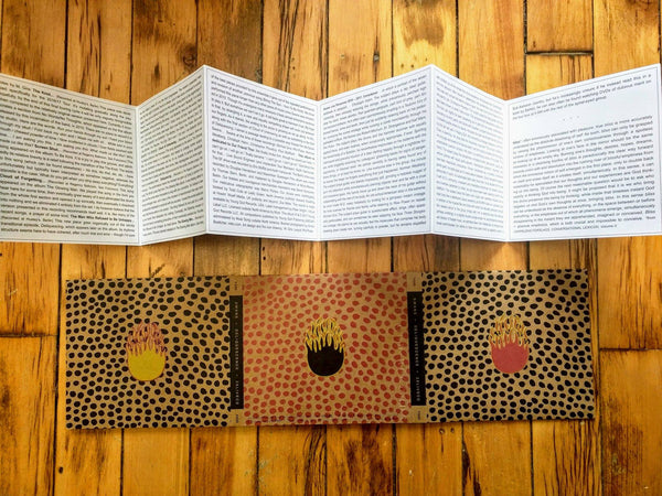 DELIQUESCENCE (SOLD OUT)