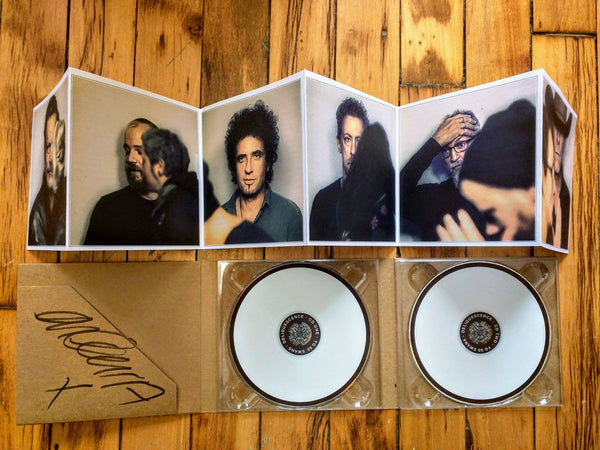 DELIQUESCENCE (SOLD OUT)