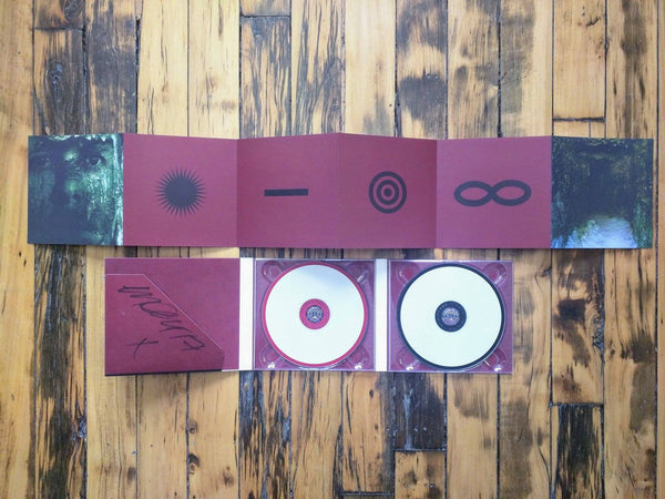 2CD