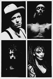 Children of God/World of Skin