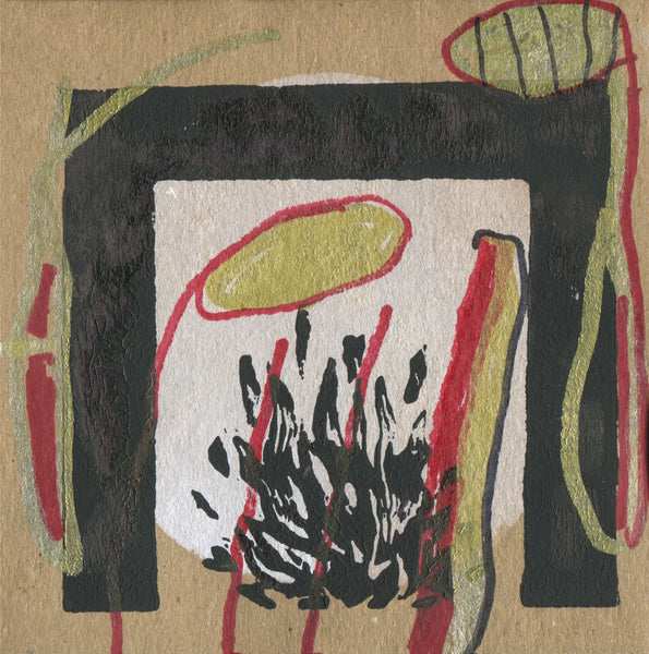 The Gate (Handmade 2CD) Sold Out!