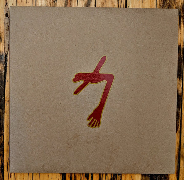 The Glowing Man