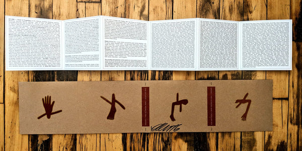 The Glowing Man Ltd Ed. 2CD+DVD