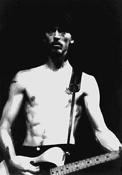 Children of God/World of Skin