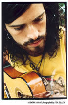 Rejoicing In the Hands