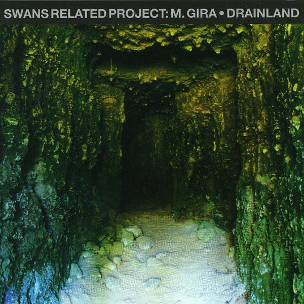 Drainland by Michael Gira