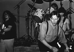 Children of God/World of Skin