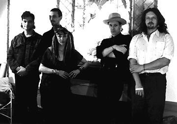 Children of God/World of Skin