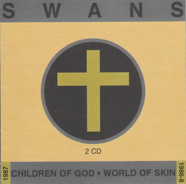 Children of God/World of Skin