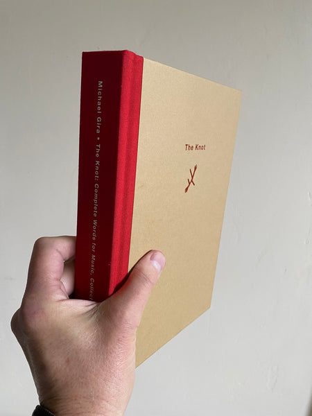 Hardcover