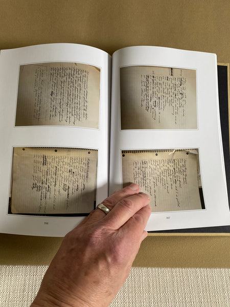 Michael Gira • The Knot: Complete Words for Music, Collected Stories and Journals