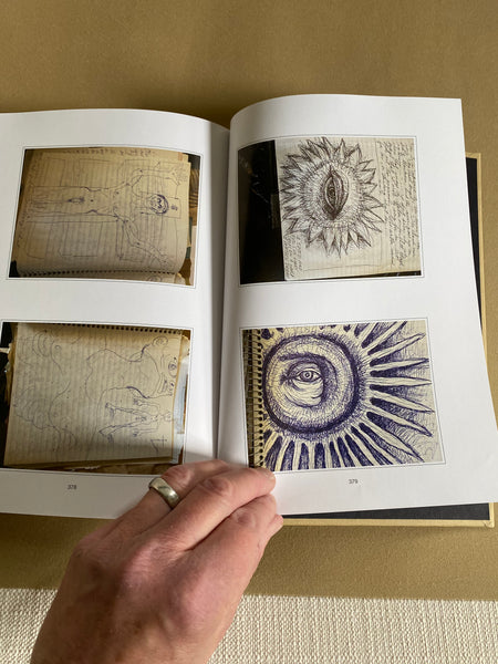 Michael Gira • The Knot: Complete Words for Music, Collected Stories and Journals