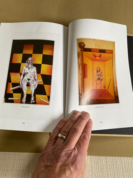 Michael Gira • The Knot: Complete Words for Music, Collected Stories and Journals