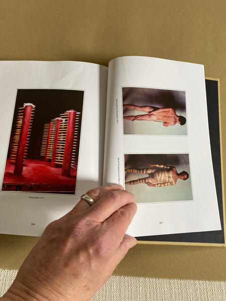 Michael Gira • The Knot: Complete Words for Music, Collected Stories and Journals