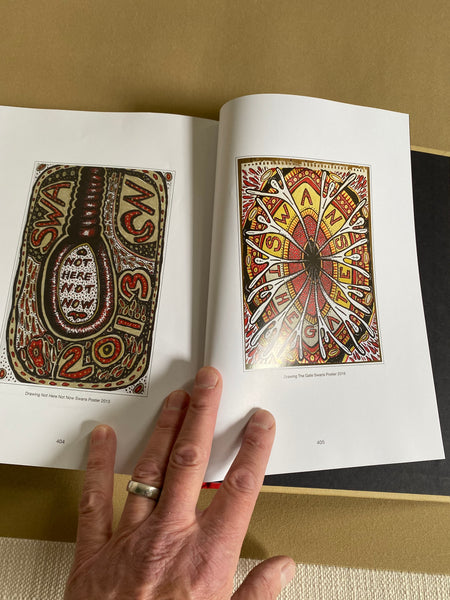 Michael Gira • The Knot: Complete Words for Music, Collected Stories and Journals