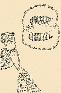 Rejoicing In the Hands