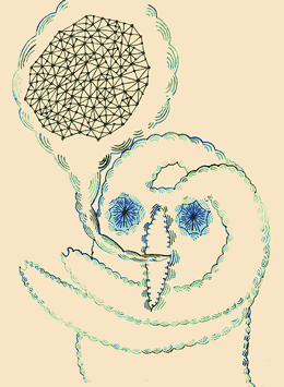 Rejoicing In the Hands