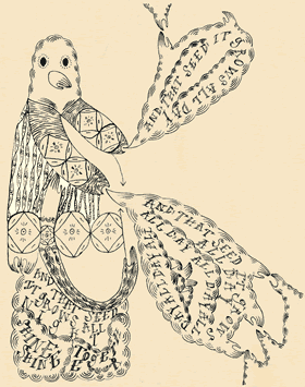 Rejoicing In the Hands