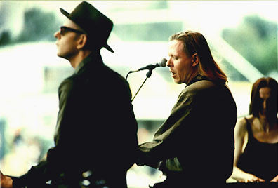 Swans Are Dead: Live '95-'97 (SOLD OUT)