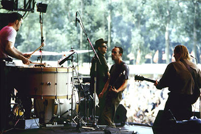 Swans Are Dead: Live '95-'97 (SOLD OUT)