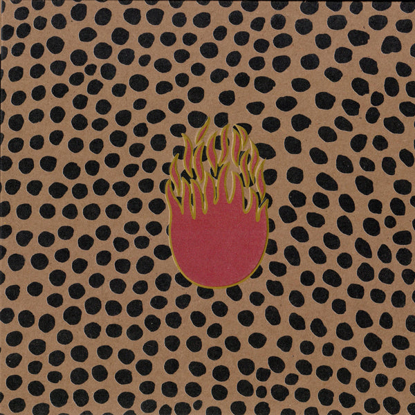 DELIQUESCENCE (SOLD OUT)