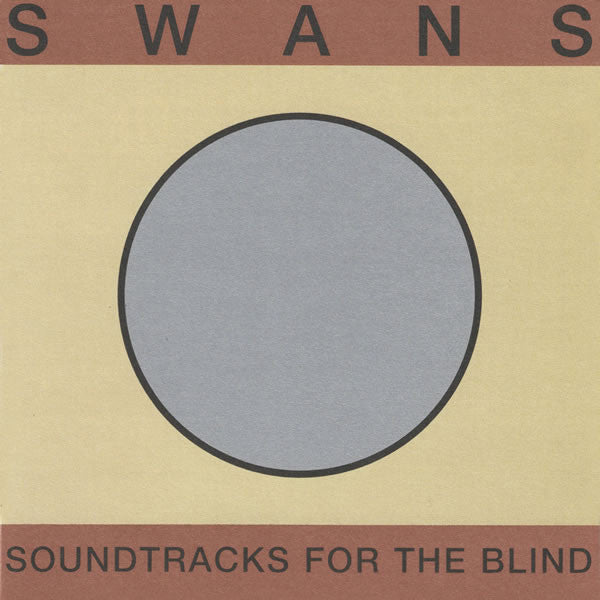 Soundtracks For The Blind