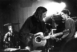 Swans Are Dead: Live '95-'97 (SOLD OUT)