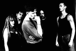 Children of God/World of Skin