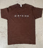 SWANS - BIRTHING SHIRT