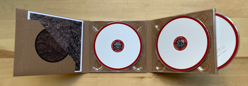 CD Packaging