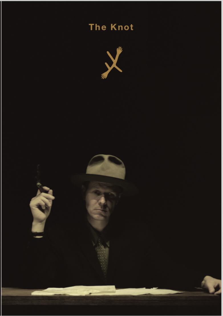 Michael Gira • The Knot: Complete Words for Music, Collected Stories and Journals