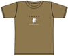 SWANS BEGGAR T-SHIRT