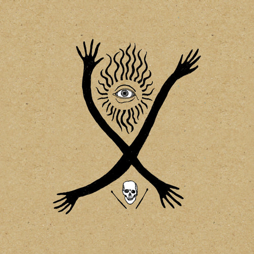 front cover art - Newly Sentient Being