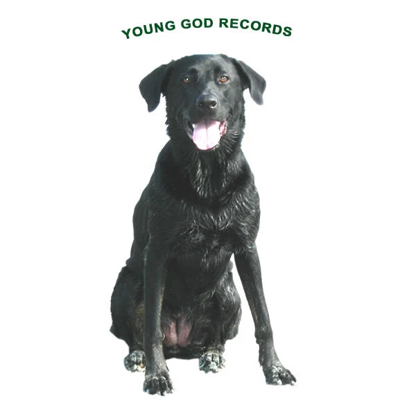 Young God Records Dog