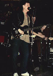 Filth LP and Deluxe 3CD (Remastered 2015) – YOUNG GOD RECORDS