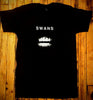 SWANS - TEETH T-SHIRT