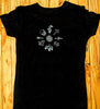 SWANS - WL+LOL T-SHIRT