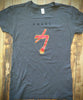 SWANS Glowing Man T-SHIRT