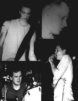 Filth LP and Deluxe 3CD (Remastered 2015) – YOUNG GOD RECORDS