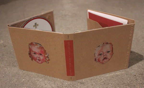 2CD+DVD