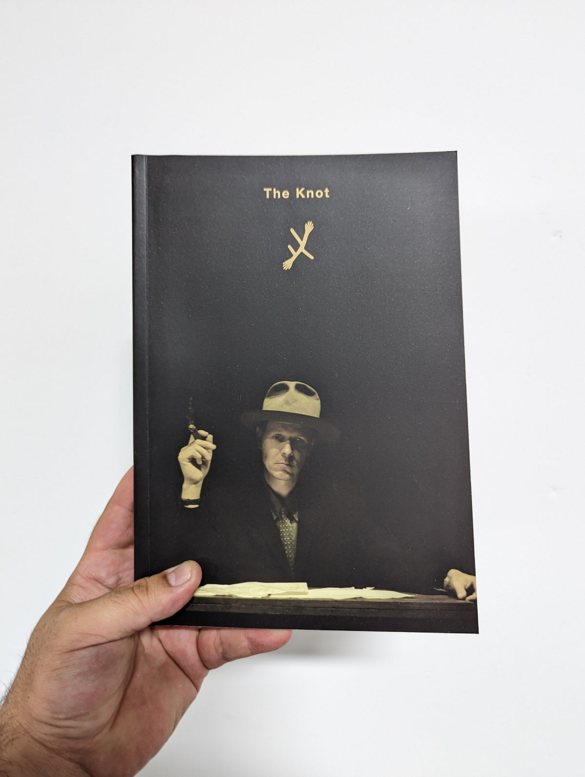 Paperback