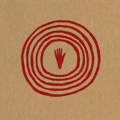 I Am Not This 2LP (Sold Out)