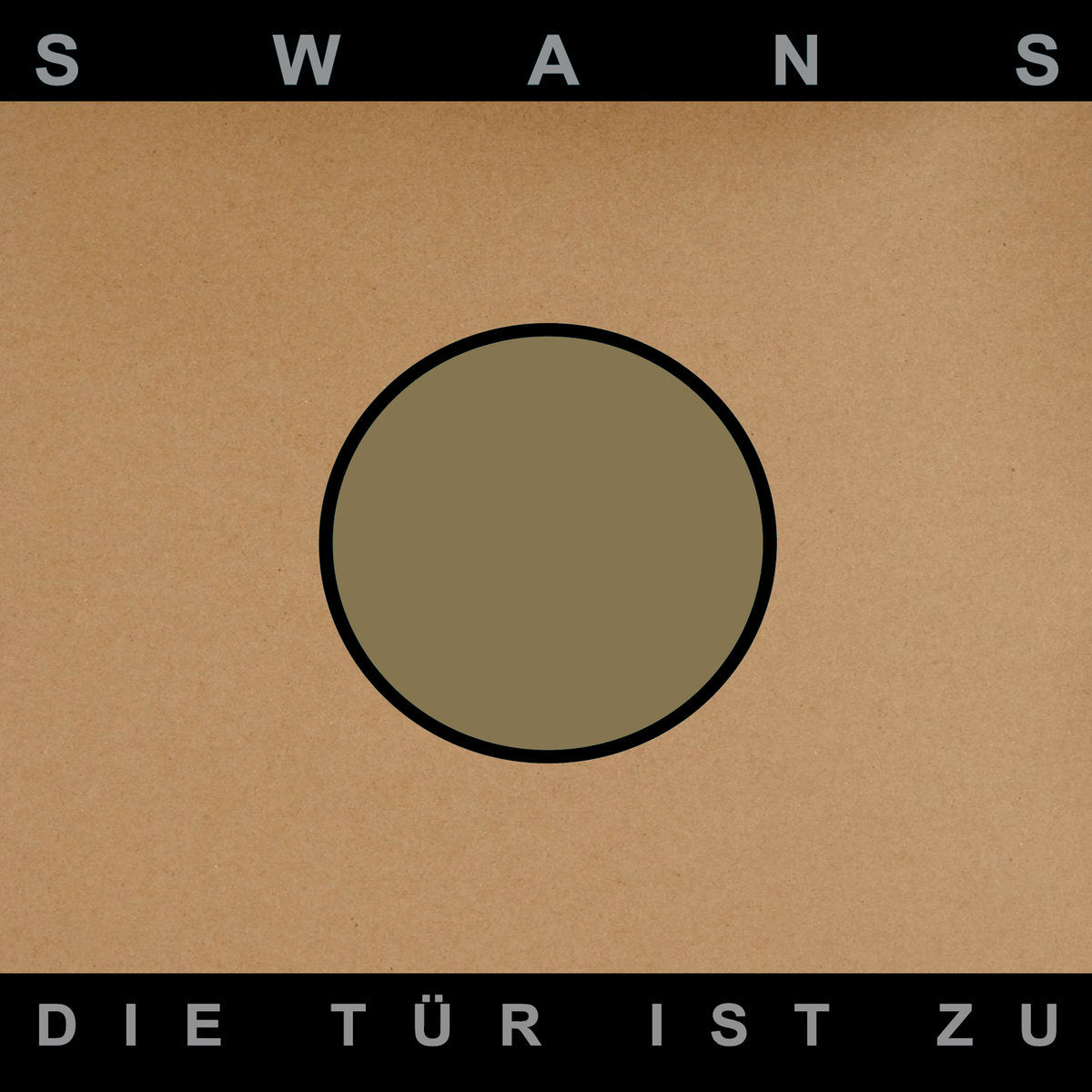 Die Tür Ist Zu (Remastered 2018) (SOLD OUT)