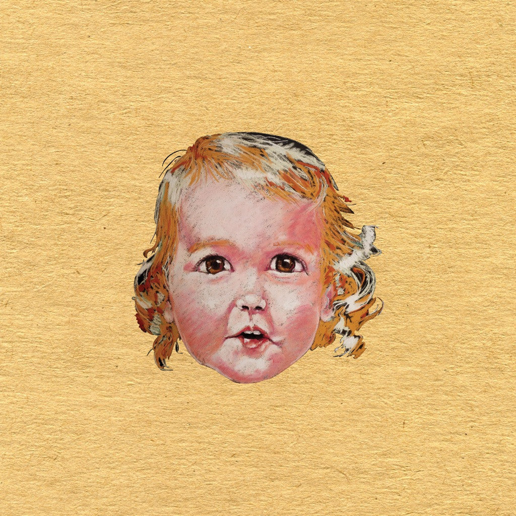 Oxygen (SOLD OUT)