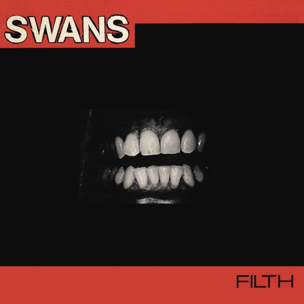 Filth (Remastered 2015)