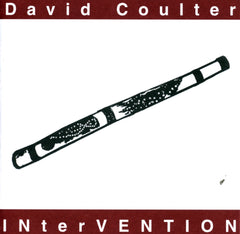 David Coulter
