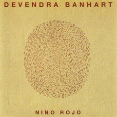 Devendra Banhart