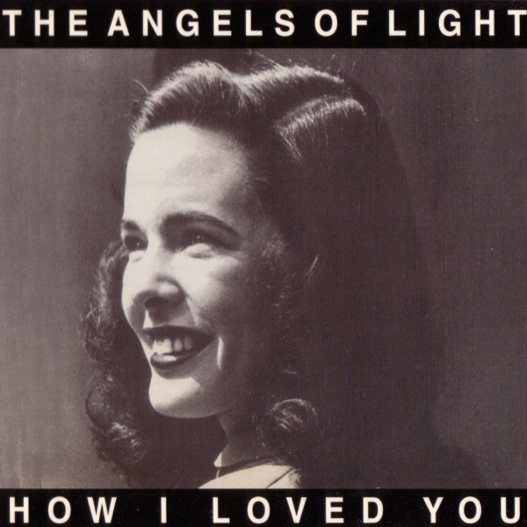 How I Loved You